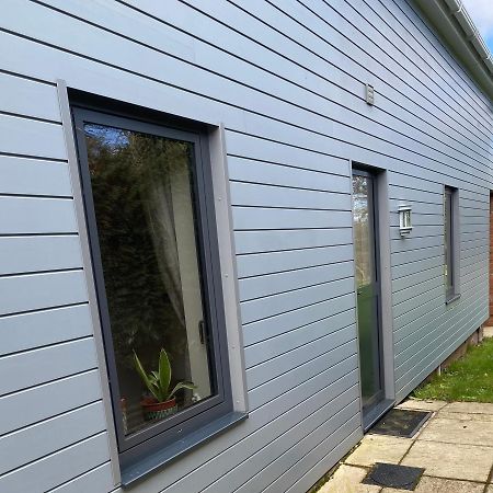 Apartamento Otters End, Near Wroxham Dilham Exterior foto