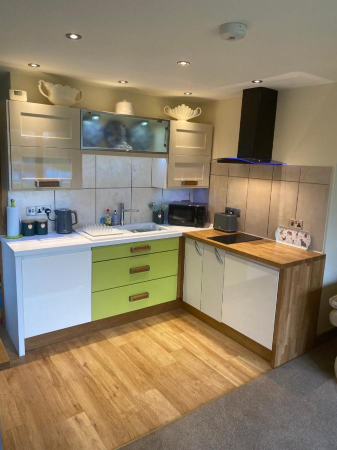 Apartamento Otters End, Near Wroxham Dilham Exterior foto
