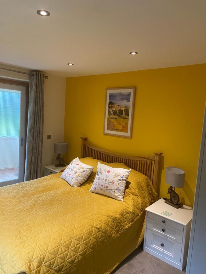 Apartamento Otters End, Near Wroxham Dilham Exterior foto