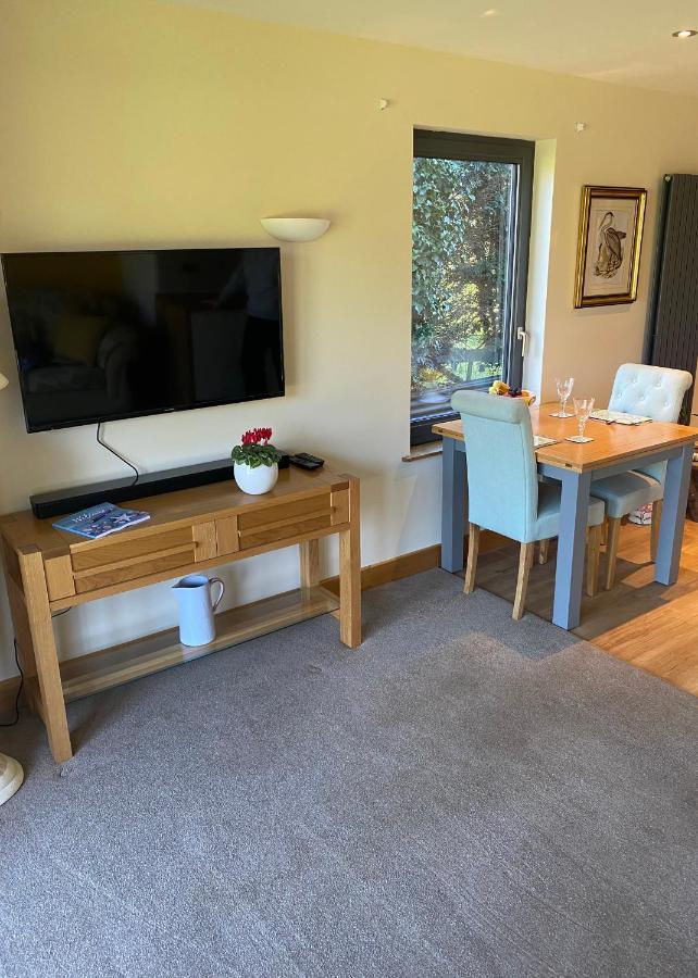 Apartamento Otters End, Near Wroxham Dilham Exterior foto